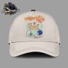 2024 CFP Vrbo Fiesta Bowl Penn State Nittany Lions And Boise State Broncos Matchup Gradient Snapback