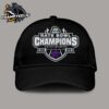 Arizona State Sun Devils 2025 College Football Playoffs Quarterfinal Peach Bowl Bound January 1 In Atlanta Maroon Cap Hat Snapback