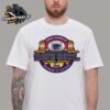 2024 Rate Bowl K-State Wildcats Gridiron Glory Phoenix Arizona Vintage Style Unisex T-Shirt