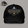 2024 TransPerfect Music City Bowl Missouri Mizzou Football Champions Official Cap Hat Snapback