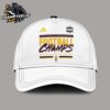 Arizona State Sun Devils 2025 Peach Bowl Participant College Football Playoff Quaterfinal Adidas Classic Cap Hat Snapback