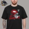 Vanderbilt Commodores 2024 Birmingham Bowl Champions Down Goes 1 Shock The World 40 35 Final Store At Alabama Crimson Tide Unisex T-Shirt