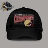 Army Black Knights 2024 Independence Bowl Champions Vintage Style Helmet Classic Cap Hat Snapback