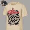 Chicago Blackhawks 2025 NHL Winter Classic Richmond Inked Unisex T-Shirt