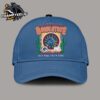 College Football Playoff 2025 Penn State Nittany Lions VRBO Fiesta Bowl Bound Desert Cactus Classic Cap Hat Snapback