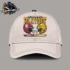 College Football Playoff 2025 SMU Mustangs At Penn State Nittany Lions First Round Head To Head Classic Cap Hat Snapback