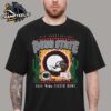 College Football Playoff 2025 Boise State Broncos Vrbo Fiesta Bowl Bound Desert Cactus Unisex T-Shirt