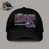 East Carolina Pirates 2024 Military Bowl Champions Vintage Style Helmet Classic Cap Hat Snapback