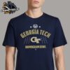 Vanderbilt Commodores 2024 Birmingham Bowl Protective Stadium Match Classic T-Shirt