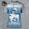 It Takes More Jake Bates Detroit Lions NFL The Most Points Scored In A Season In Franchise History All Over Print Shirt