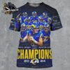 Josh Allen Buffalo Bills Writing NFL History Forty And Counting Five Straight Season With 40 Touchdowns First Player In NFL History All Over Print Shirt