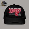 Iowa State Cyclones 2024 Pop Tarts Bowl Champions Vintage Style Helmet Classic Cap Hat Snapback