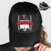 2024 Snoop Dogg Arizona Bowl Miami RedHawks Versus Colorado State Rams Head To Head Helmet Matchup College Football Bowl Season Cap Hat Snapback