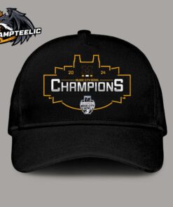 Missouri Tigers Mizzou Back To Back 10 Win Seasons In 2024 Music City Bowl Champions Classic Cap Hat Snapback