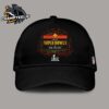 Super Bowl LIX 2025 New Orleans Louisiana Starter Vintage Style Cap Hat Snapback