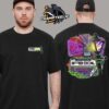 Super Bowl LIX 2025 New Orleans Louisiana Starter Vintage Style Unisex T-Shirt