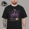 NFL Christmas Gameday 2024 Baltimore Ravens Versus Houston Texas Live On Netflix Unisex T-Shirt