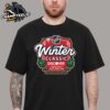 St Louis Blues VS Chicago Blackhawks 2025 NHL Winter Classic Pick A Player Unisex T-Shirt