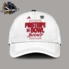 2024 Rate Bowl K-State Wildcats Champions Classic Cap Hat Snapback