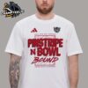 Arkansas State Red Wolves Taking Home The 2024 68 Ventures Bowl Champions 38 31 Final Scores Classic T-Shirt