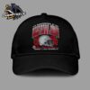 Ohio State Buckeyes College Football Playoff 2025 Rose Bowl In Pasadena Helmet Classic Cap Hat Snapback