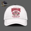 Ohio State Buckeyes College Football Playoff 2025 Rose Bowl In Pasadena Helmet Classic Cap Hat Snapback