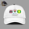 Ohio State Buckeyes College Football Playoff 2025 Rose Bowl In Pasadena Helmet Classic Cap Hat Snapback