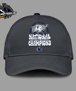 Penn State Nittany Lions 2024 NCAA Women’s Volleyball National Champions Classic Cap Hat Snapback