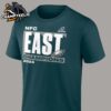 Buffalo Bills The No 2 Seed In Our 2024 NFL AFC East Unisex T-Shirt