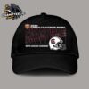 Penn State Nittany Lions 2024 Vrbo Fiesta Bowl Champions College Football Playoff Quarterfinal Vintage Helmet Classic Cap Hat Snapback