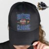 St Louis Blues 2025 NHL Winter Classic Street Art Classic Cap Hat Snapback