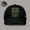 NFL Super Bowl LIX New Orleans 2025 Marble Wordmark City Of Super Bowls Classic Cap Hat Snapback