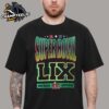 New Orleans Super Bowl LIX G-III 4Her by Carl Banks Unisex T-Shirt