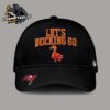 Arizona State Sun Devils 2025 Chick fil A Peach Bowl Champions College Football Playoff Quarterfinal Vintage Style With Helmet Classic Cap Hat Snapback