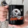 Congrats UTSA Football Are 2024 Myrtle Beach Bowl Champions 210 Triangle Of Toughness Ceramic Mug