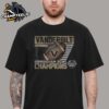 Vanderbilt Commodores Football Your 2024 Birmingham Bowl Champions Poster Classic T-Shirt