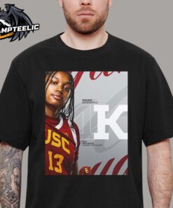 1K Ray Again Congrats Rayah Marshall On Reaching 1000 Career Rebounds USC Trojans Women’s Basketball Unisex T-Shirt