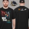 Buffalo Bills Got R Done Bills Win Matchup Baltimore Ravens Vs Buffalo Bills 27 25 Final Scores Funny Cars Movies Unisex T-Shirt