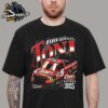 2025 Daytona Raising Cane’s Toni Breidinger Two Sides Hoodie