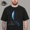 Alien Earth New Poster We Were Safer In Space Unisex T-Shirt