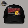 Tampa Bay Buccaneers Let’s Ducking Go Funny Classic Cap Hat Snapback