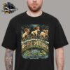 Billy Strings Winter Tour 2025 Poster By Milestsang Billy Goats Gruff Fable Unisex T-Shirt