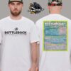 Mac Miller Balloonerism Bubble Logo T-Shirt