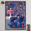 Buffalo Bills Got R Done Bills Win Matchup Baltimore Ravens Vs Buffalo Bills 27 25 Final Scores Funny Cars Movies Poster Canvas