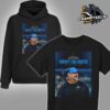 Detroit Lions Dan Campbell NFC King Of The North Night King Game Of Throne Style Art Unisex T-Shirt