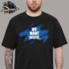 Congrats Baltimore Ravens Advances To The Divisional Round 2024 2025 NFL Playoffs Unisex T-Shirt