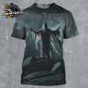 Dream Theater Midnight Messiah Song Art Cover All Over Print Shirt