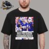 New England Patriots Welcome Mike Vrabel Returns As The 16th Head Coach Unisex T-Shirt