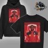 New Era Begins Lewis Hamilton Joins Scuderia Ferrari F1 Team Unisex T-Shirt Hoodie