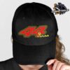 Mini Kiss 30th Anniversary World Tour 2025 Classic Cap Hat Snapback